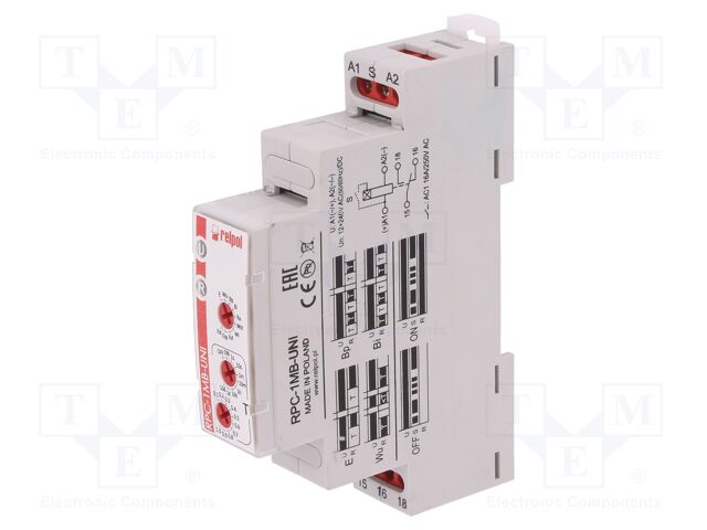 RPC-1MB-UNI