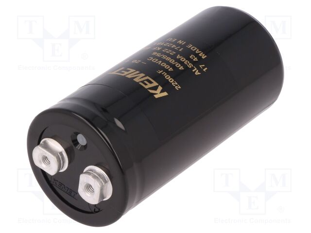 ALS30A222KF400