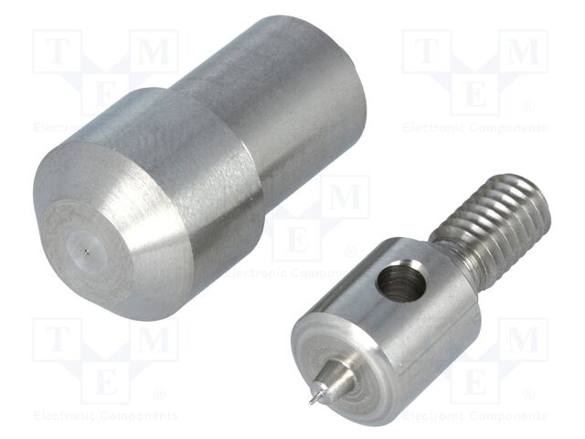 1 PAIR OF TOOLS 0.4MM