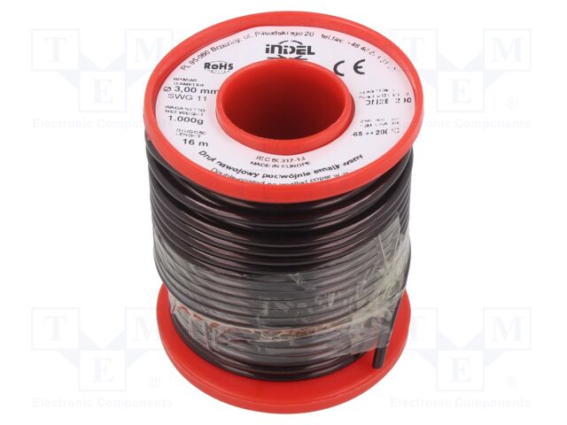 DN2E3,00-1KG