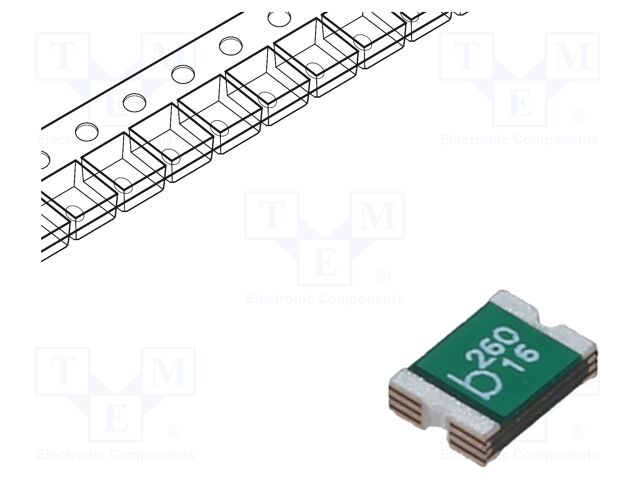 0ZCG0260BF2B