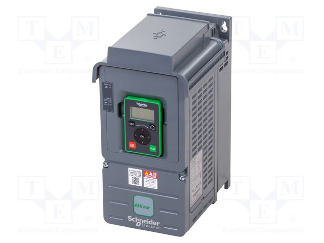 ATV610U55N4