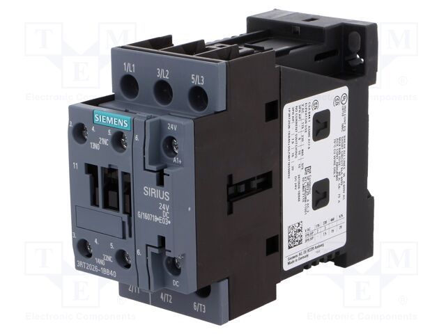 3RT2026-1BB40