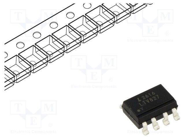 LTV-827S-TA1