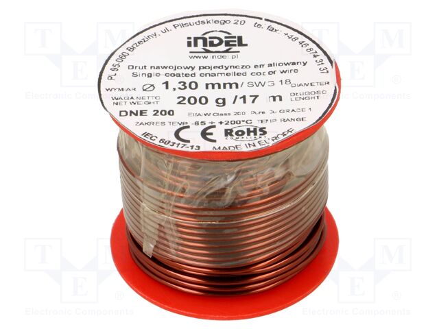 DNE1,30-200G