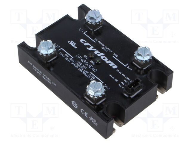 DP4R60E40
