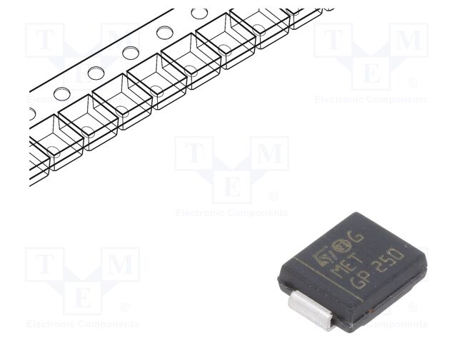 SM15T33A