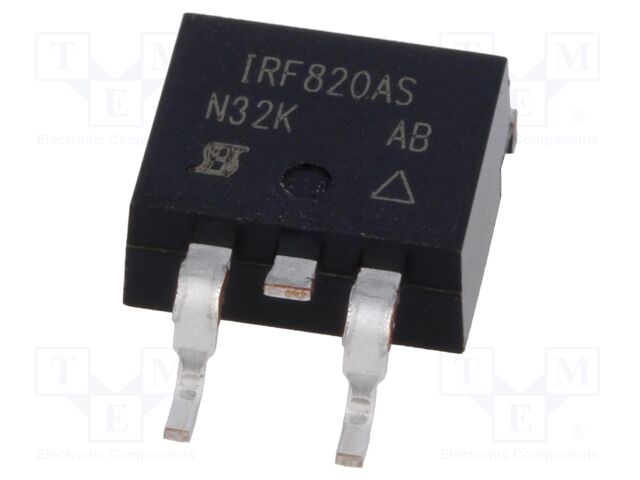 IRF820ASPBF