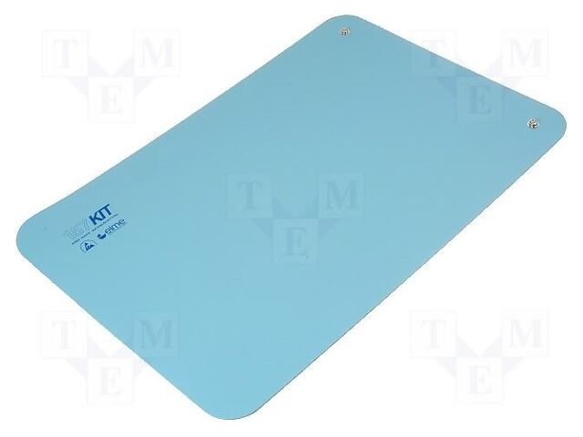 157CUT 6090 BLUE