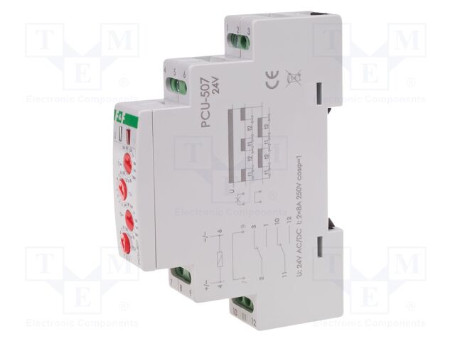 PCU-507-24V