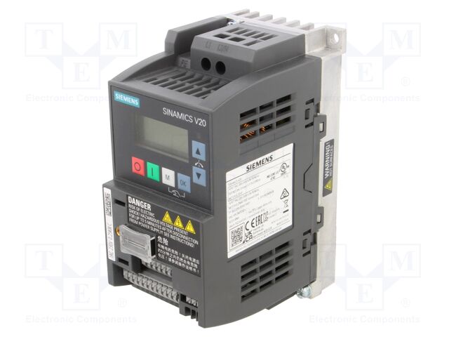 6SL3210-5BB12-5BV1