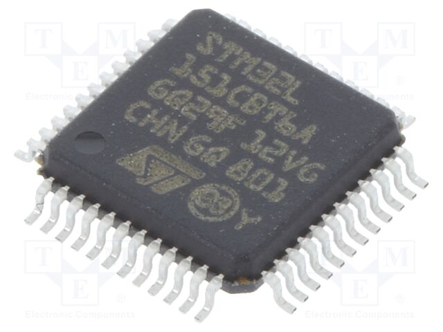 STM32L151CBT6A