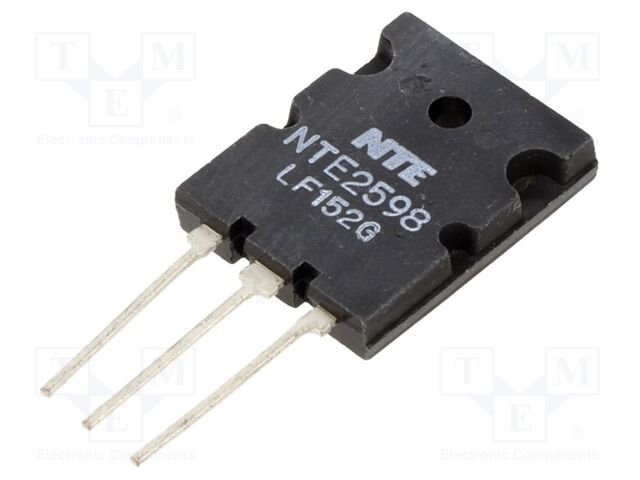 NTE2598