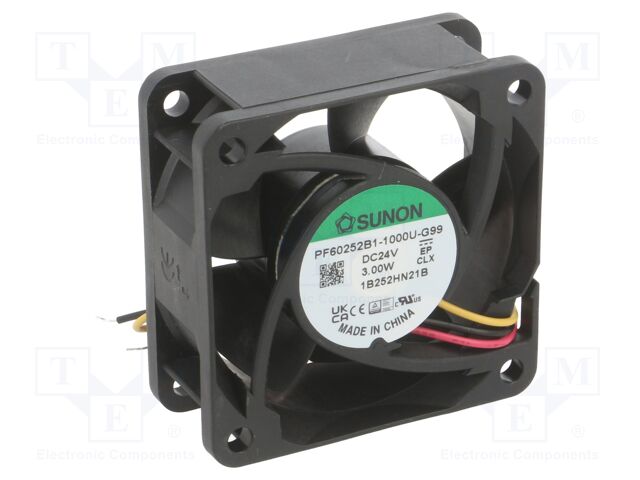 PF60252B1-1000U-G99