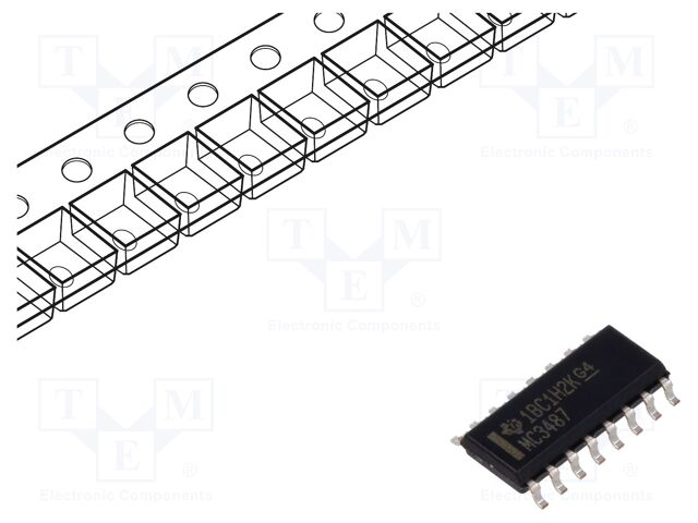 MC3487DR