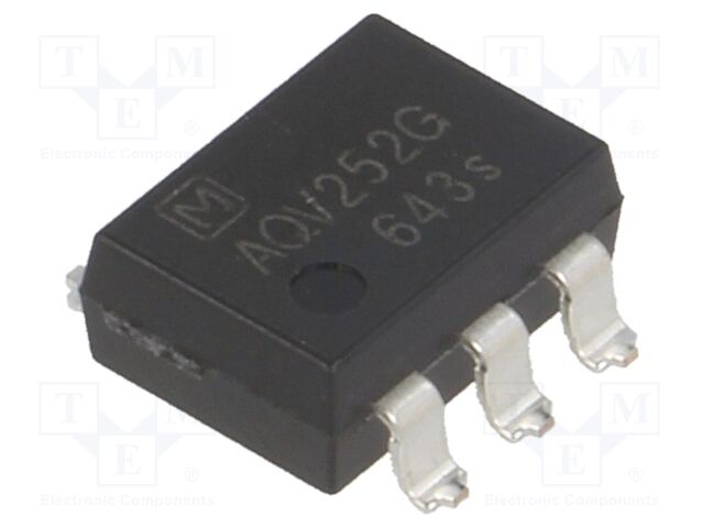 AQV252GA