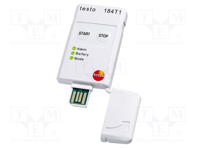 TESTO 184-T1 0572 1841
