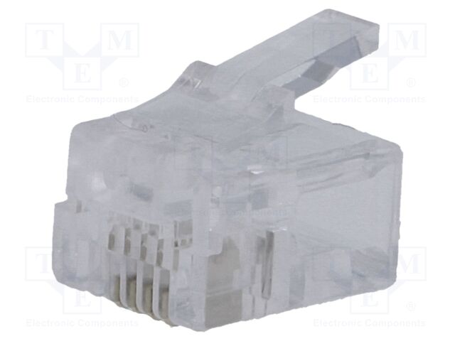RJ11W-R