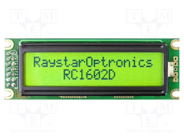 RC1602D-FHY-ESX