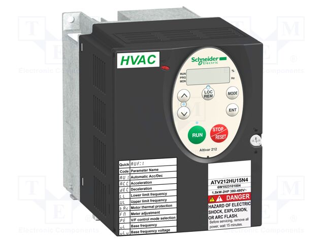 ATV212HU15N4