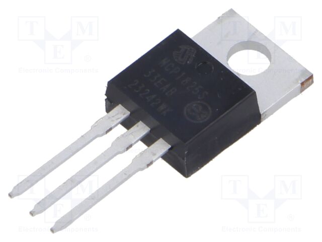 MCP1825S-3302E/AB