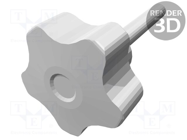 VCT.32 P-M6X40-C6