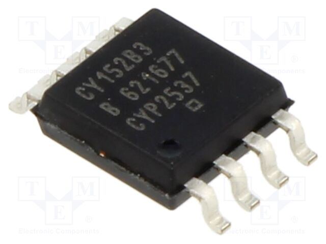 CY15B104QN-50SXA