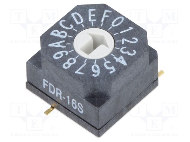 FDR-16S