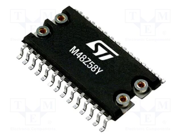 M48Z58Y-70MH1F