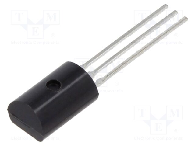 MC78L15ACPG
