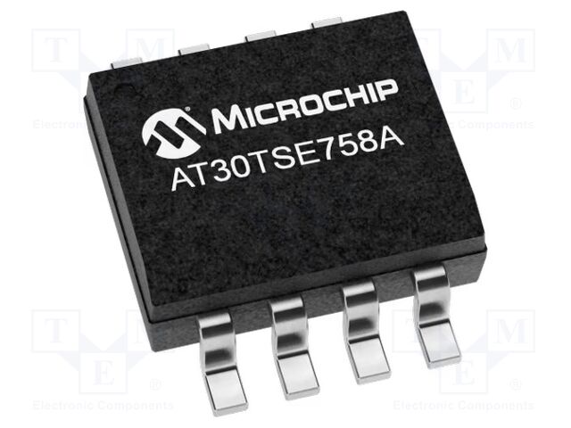AT30TSE758A-SS8M-B