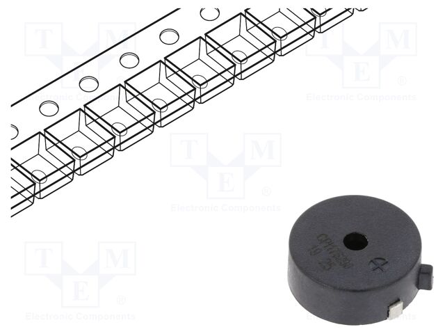 CPI-1762-90-SMT-TR