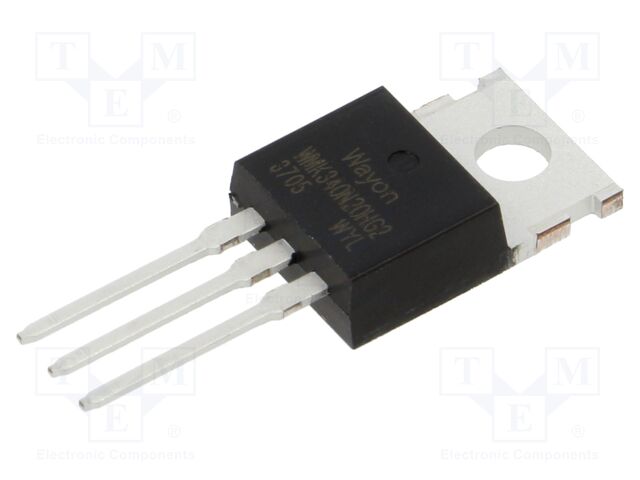WMK340N20HG2