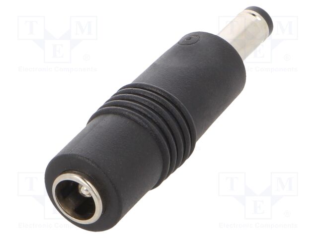 DC PLUG-P1J-P3C