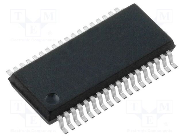 LTC1608ACG#PBF