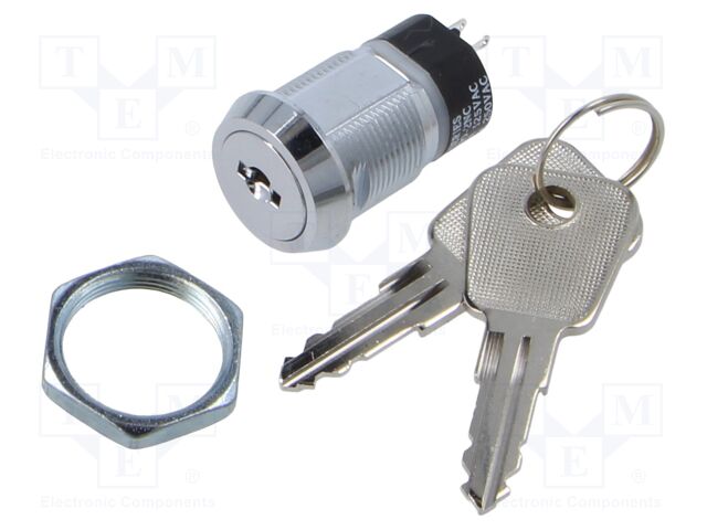 S286A-2(SAME KEY CODE: 2801)