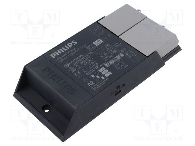 HID-AV C 35-70 /I CDM 220-240V 50/60HZ