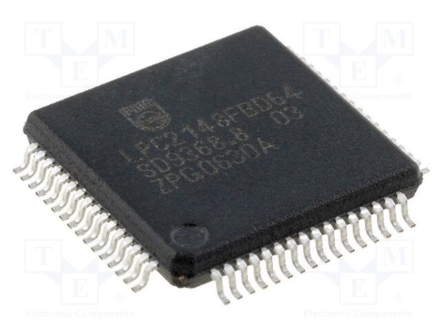 LPC2148FBD64