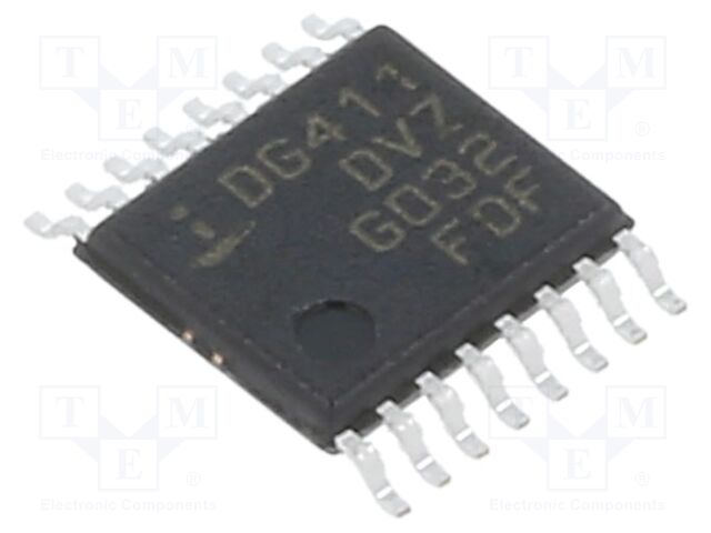 DG411DVZ