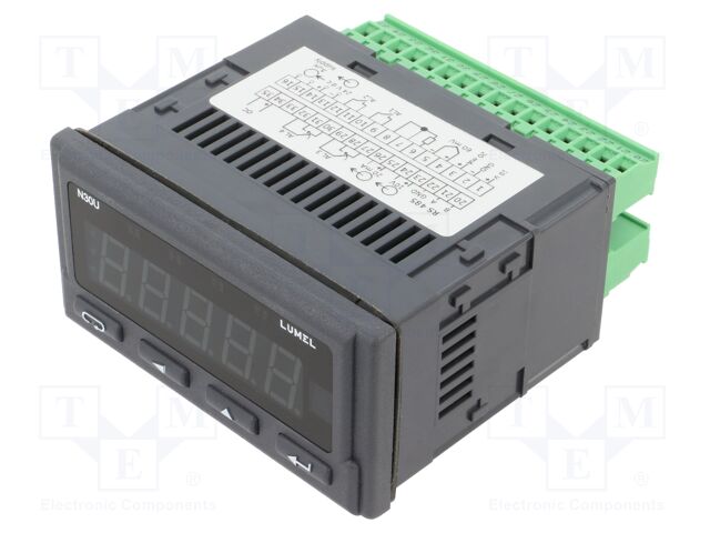 N30U 122900E0