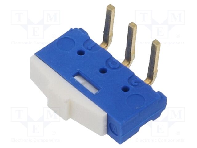 MMP 1010 D-RA