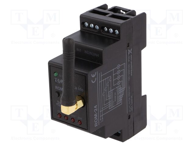 ROM-24