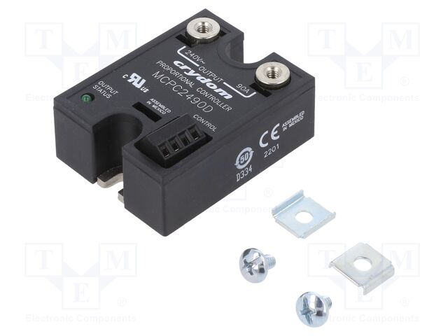 MCPC2490D