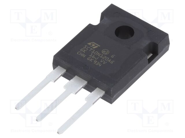 SCT10N120AG