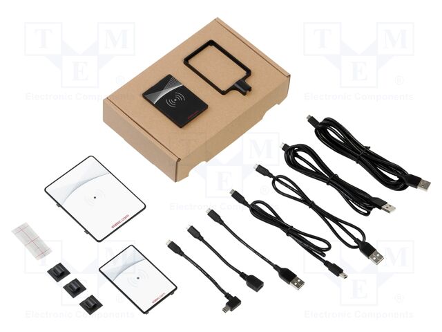 TWN4 SLIM ALL INCLUSIVE KIT