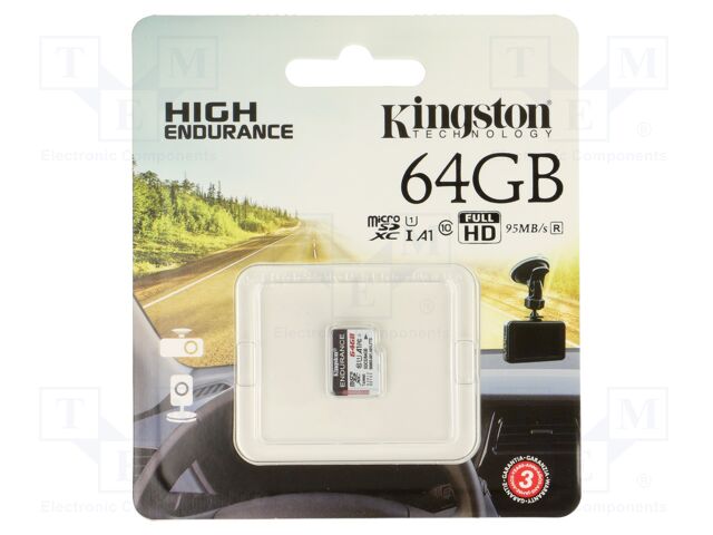 SDCE/64GB