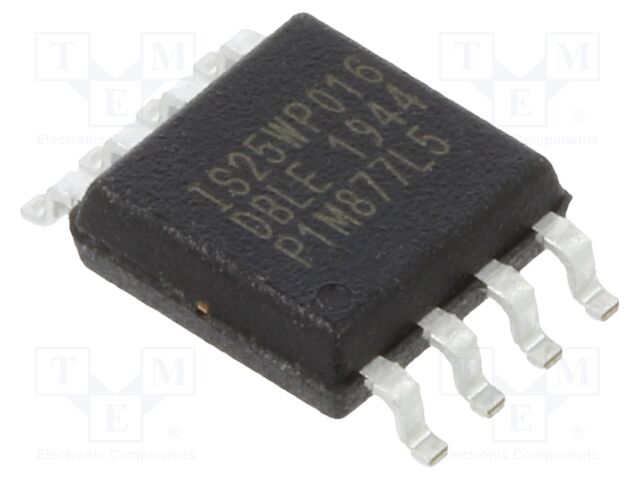 IS25WP016D-JBLE