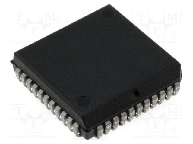 PIC16C74B-20/L