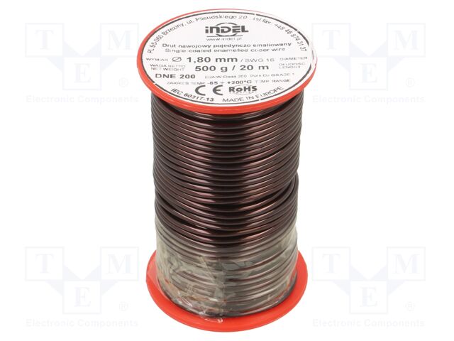 DNE1,80-500G