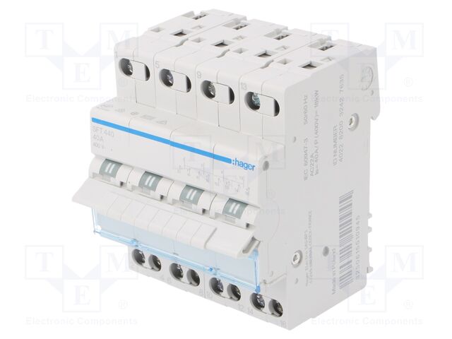 SFT440
